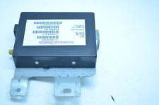 06-08 DODGE RAM 1500 SIRIUS SATELLITE RECEIVER MODULE OEM