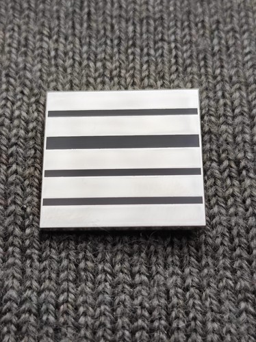Galon metal calot - metal,
