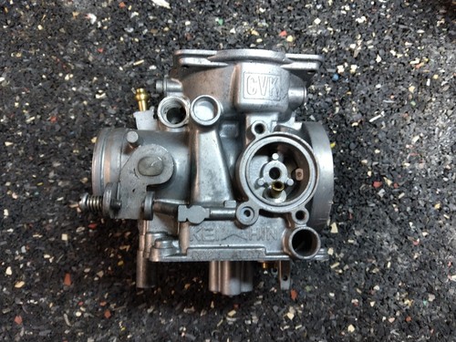 Corps cylindre carburateur - cylindre, 3