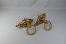 Poignées Ornemental en métal