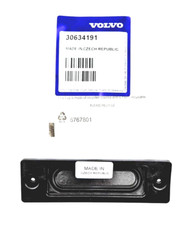 Original Volvo Hatch Opener