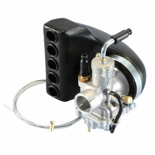 Carburateur polini 19 - carburateur,
