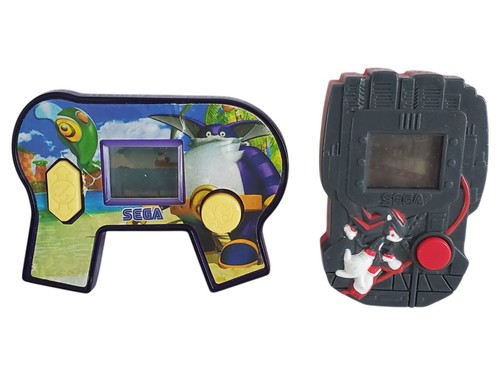 Lot mini jeux électroniques - jeux,