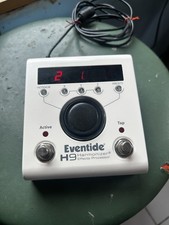 Eventide H9 Harmonizer