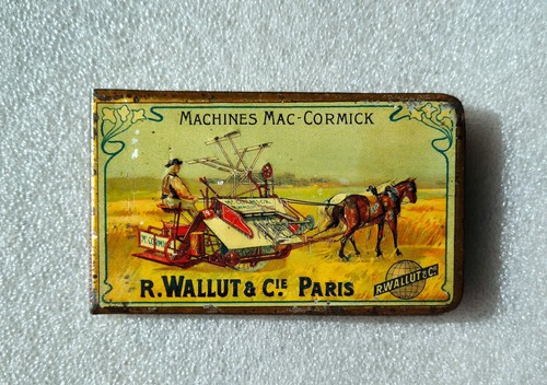 Rare porte carnet - rare, en