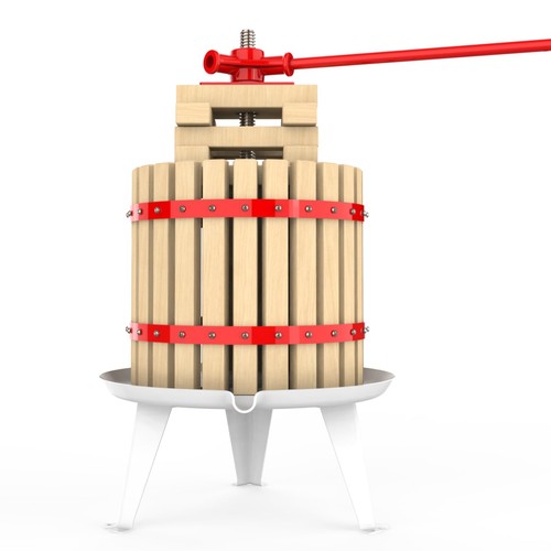 Ejwox gallon fruit - gallon,