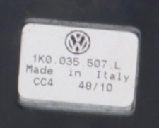 Antenne VOLKSWAGEN GOLF 6