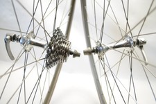 SHIMANO ULTEGRA 6500 MAVIC