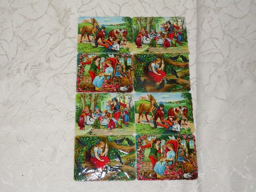 Images chromos anciennes - chromos,