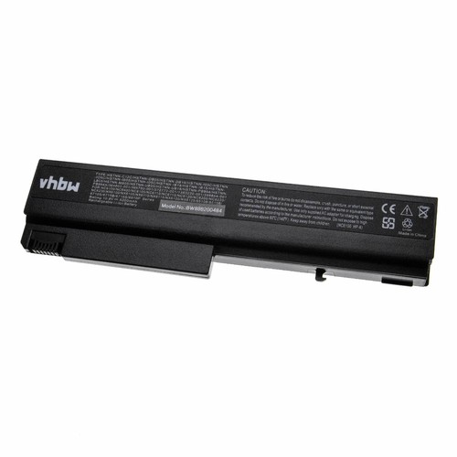 Batterie remplace compaq - hp,