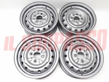 Jantes De Roue Fiat 127-128