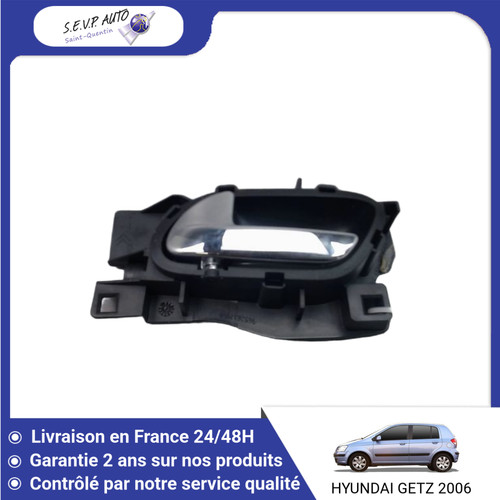 Alternateur hyundai - 🇫🇷,