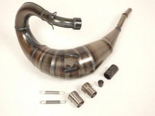 Pot d échappement GIANNELLI