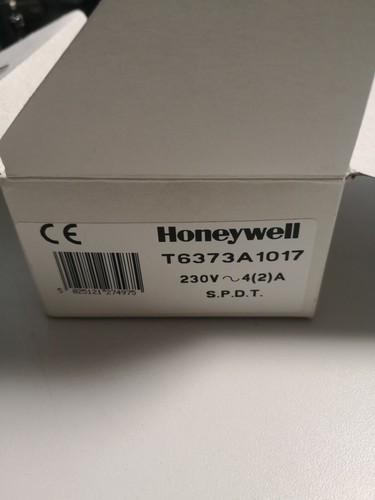 Honeywell thermostat pour - ,