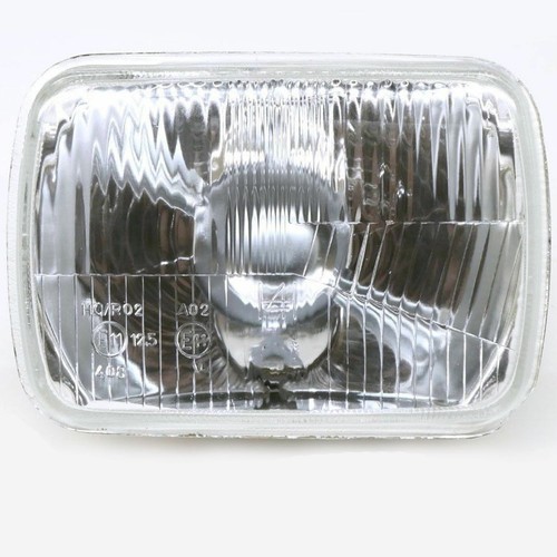 Phare euro version - version, avant