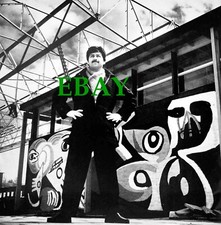 Photographie de KAREL APPEL