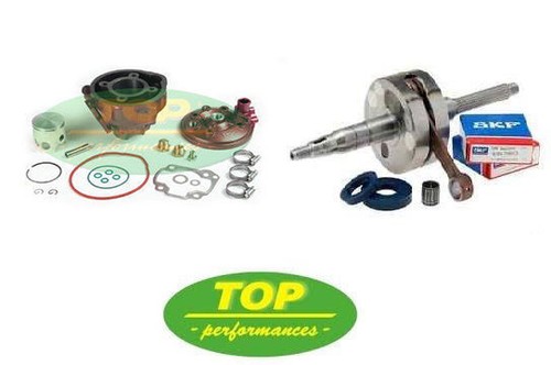 Maxi kit top plus racing - top, 2