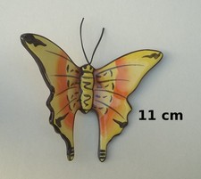 magnifique papillon en