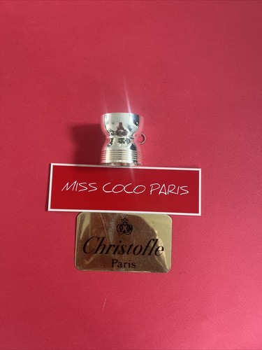 Coquetier christofle diabolo - christofle,