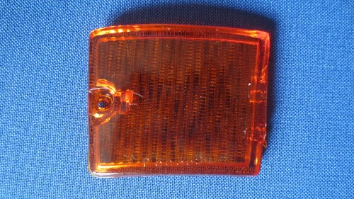 Vitre phare oldtimer - de,