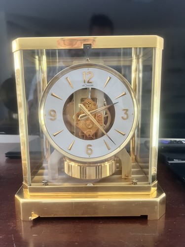 1960 jaeger lecoultre - lecoultre, &