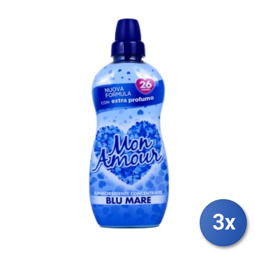 Felce azzurra assouplissant - azzurra,