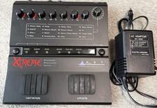 Pédale de guitare ART Xtreme