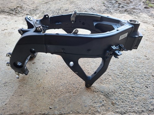 Cadre yamaha yzf 2008 - yzf,