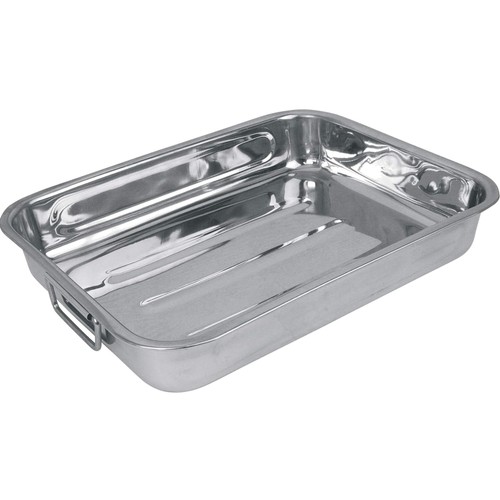 Plat four inox - four, 27,5