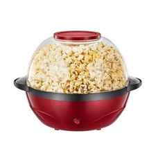 Machine à Popcorn Électrique