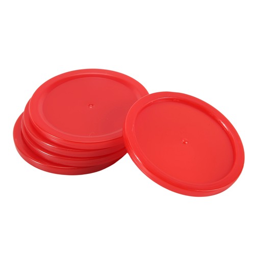 5pcs pouces air hockey - 2,