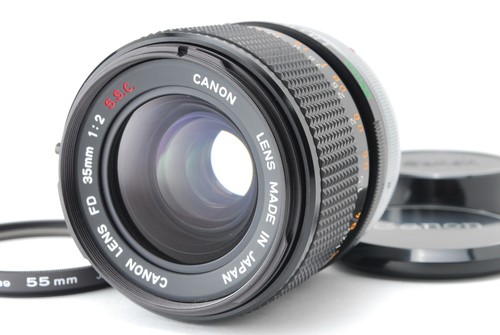 Neuf avec boîtier canon - [neuf,