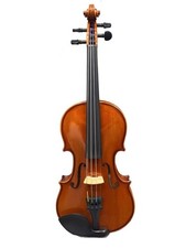 Andreas Eastman/Vl80 1/2/Violin/Semi-Hard Case Bow Chinrest Included/2020