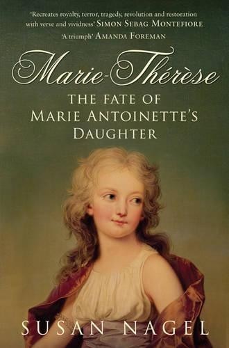 Marie therese the fate of - the,