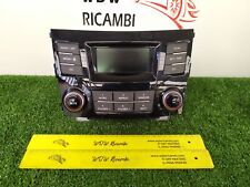 89110-35000 Radio car Bluetooth Original Ssangyong Tivoli (Du 2015 IN et Plus