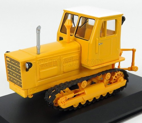 Modèle tracteur agricole - de,