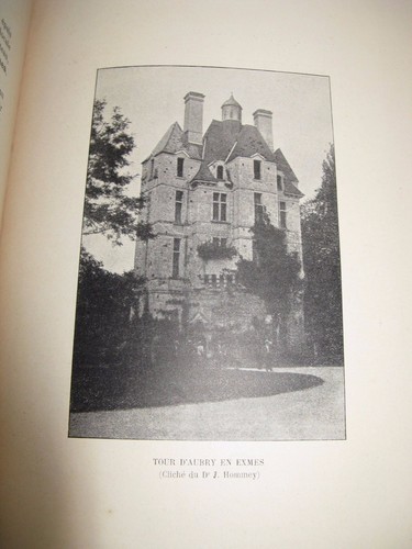 Abbe desvaux vallee - a., d'auge