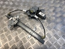 Nissan Almera Tino - NSR Electric Window Motor + Regulator - 400601 - 00-06