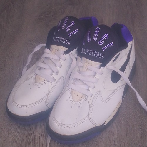 Vintage nike air force - nike,