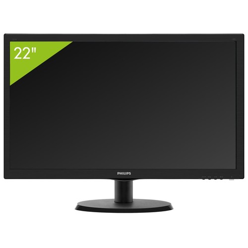 Philips 223v 223v5lsb 0 - 223v5lsb, 22,0"