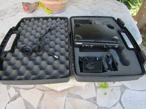 Shure beta 98h sax - beta, wireless