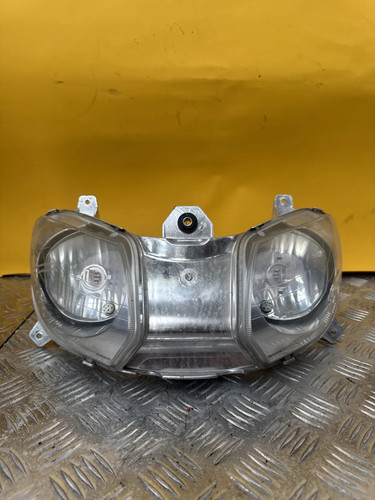 Phare avant pour - yamaha, xmax