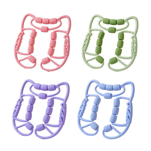 Les jambes rouleau pour - jambes,