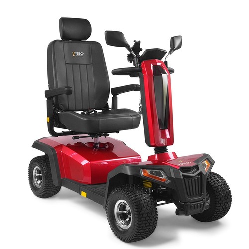 Scooter électrique - Électrique, de