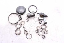 Coffret de pièces restantes