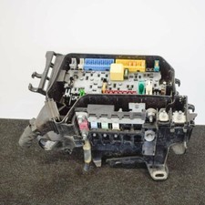 Coffret Relais Fusible