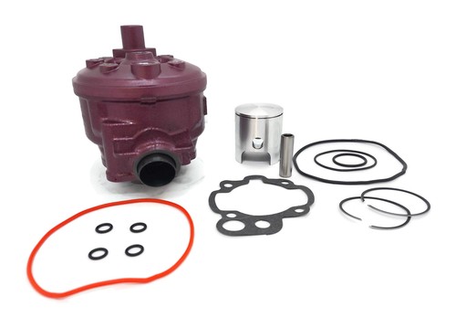 Cylindre kit minarelli am6 - minarelli, 90