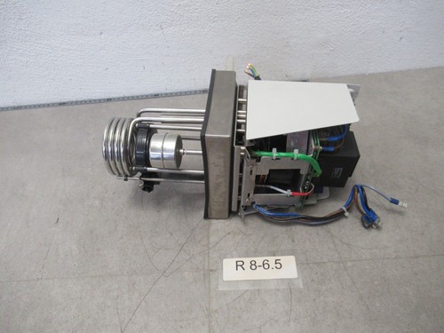 Julabo pompe chauffage - me,