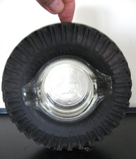 CENDRIER VINTAGE 1960’s