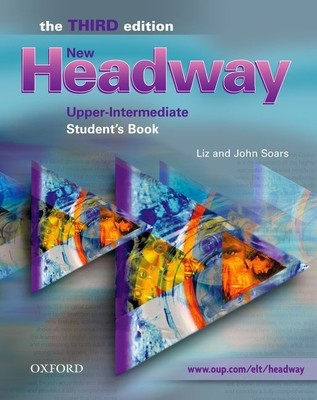 New headway 3rd - new,